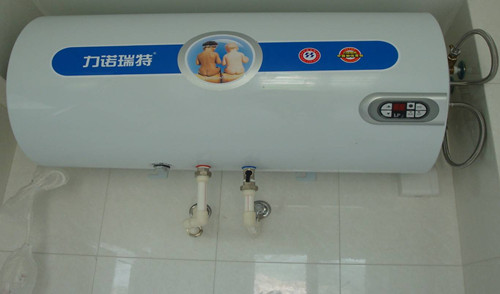 小区半导体冷水系统