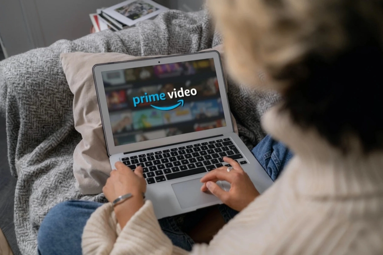 Amazon Prime Video download guide