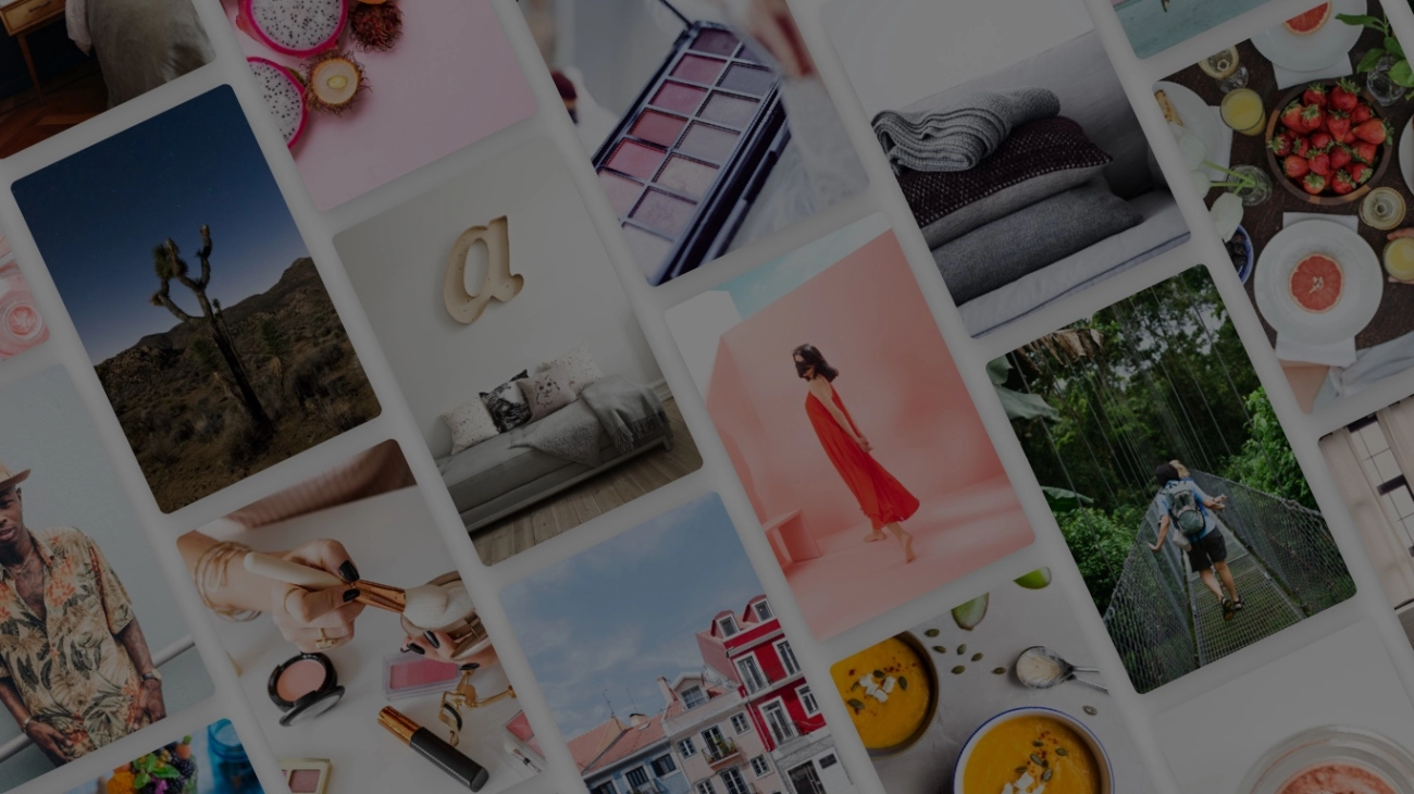 Pinterest account setup tips