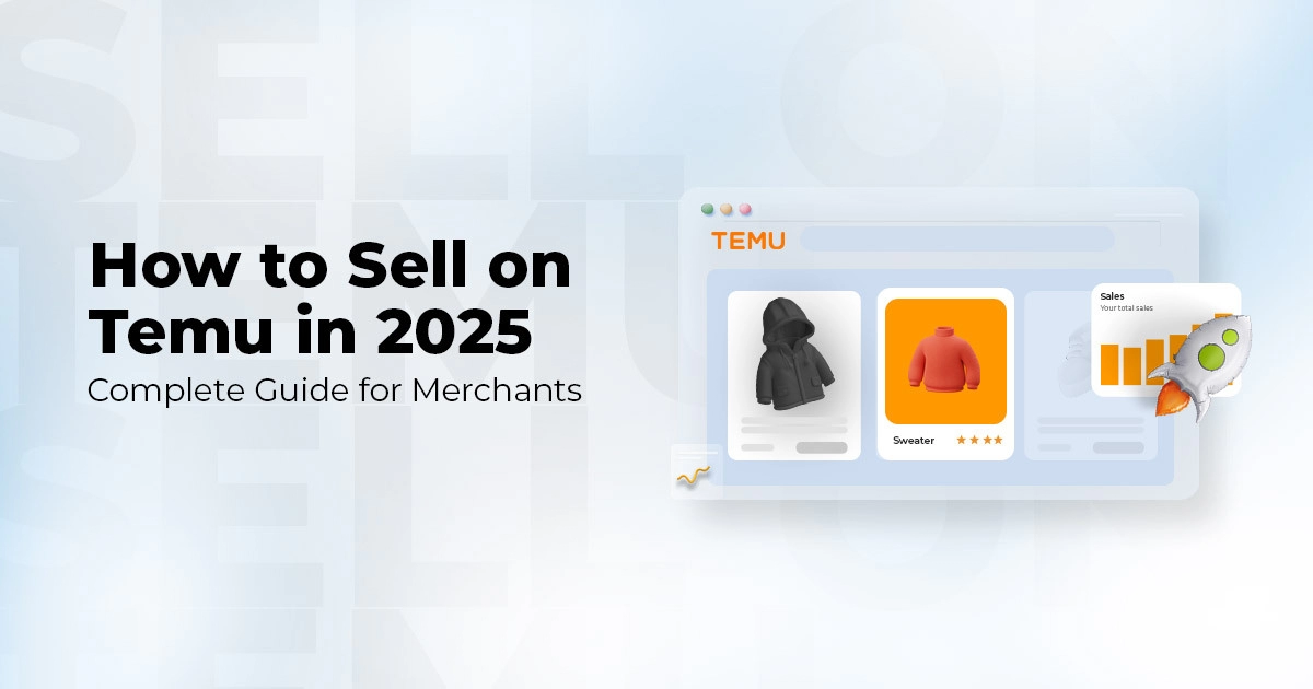 Temu product listing optimization