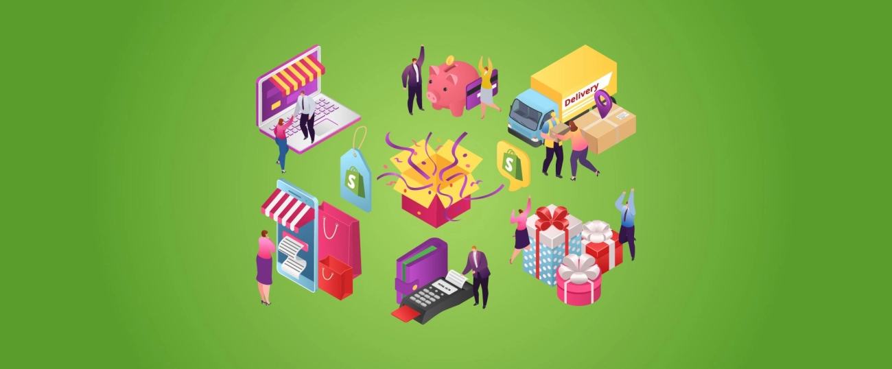 Top Shopify Stores 2024 Analysis