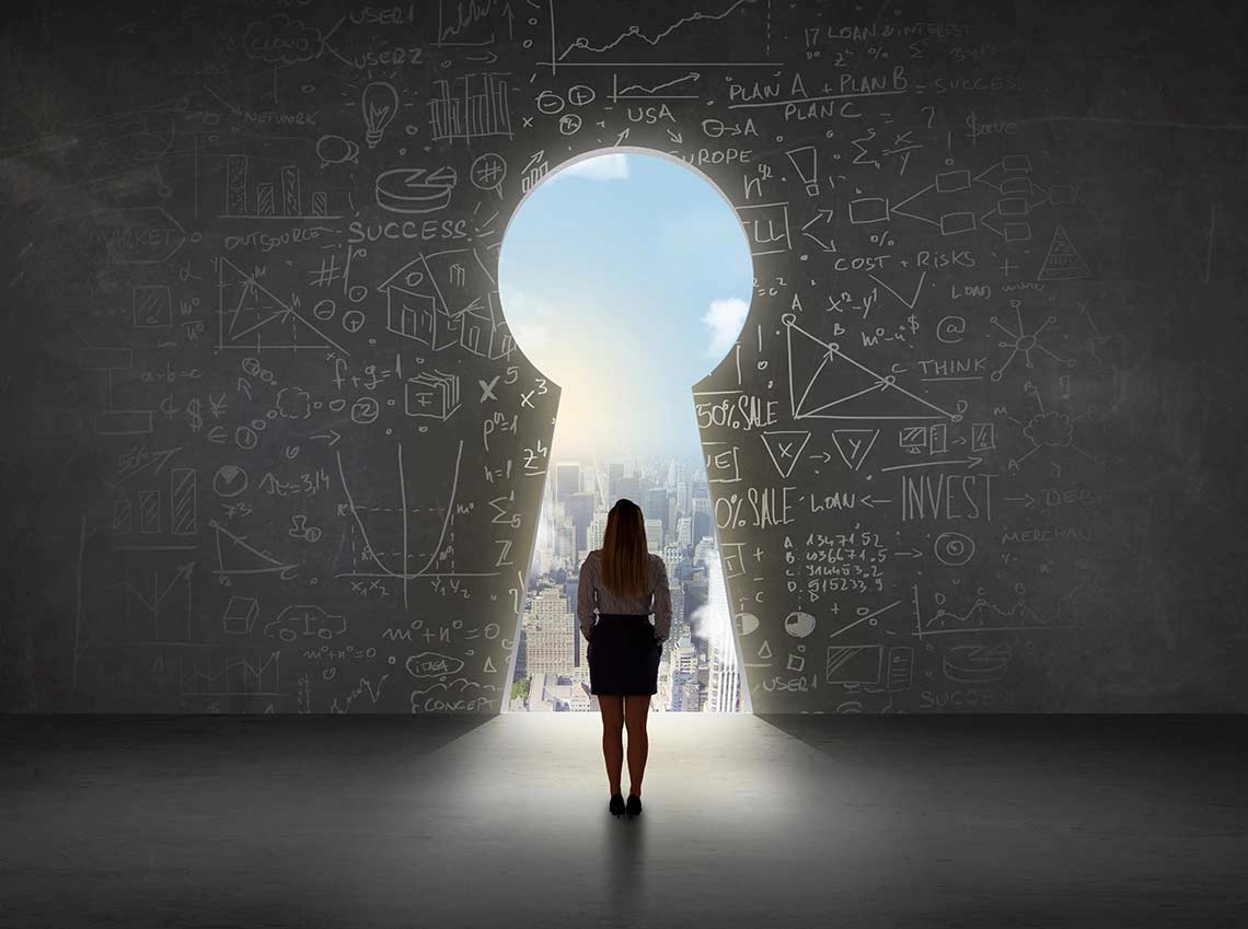 U.S. Market Entry Research