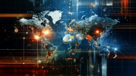 Country Selection for Global Ad Campaigns