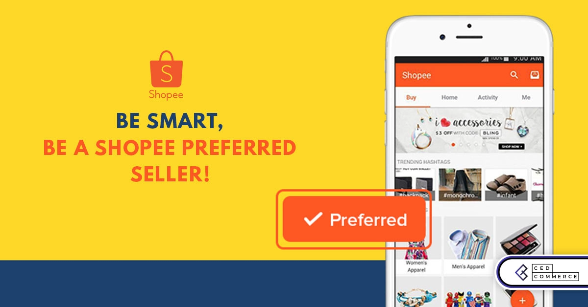 Shopee Seller Success Strategies