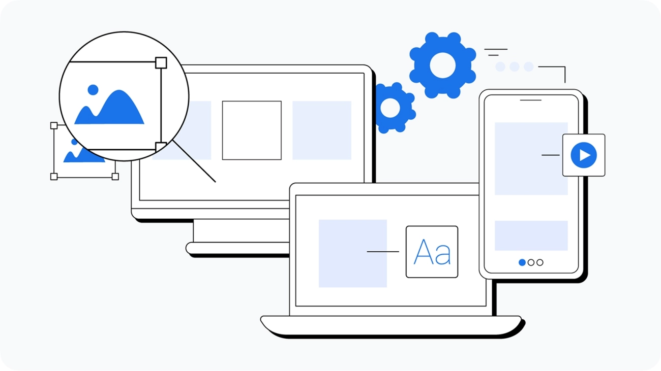 UX optimization and conversion design