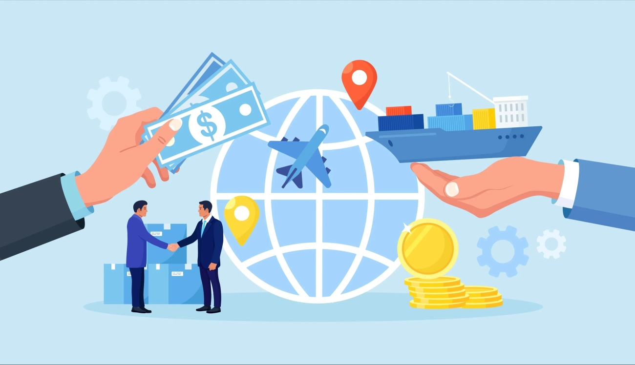 cross-border e-commerce brand names analysis