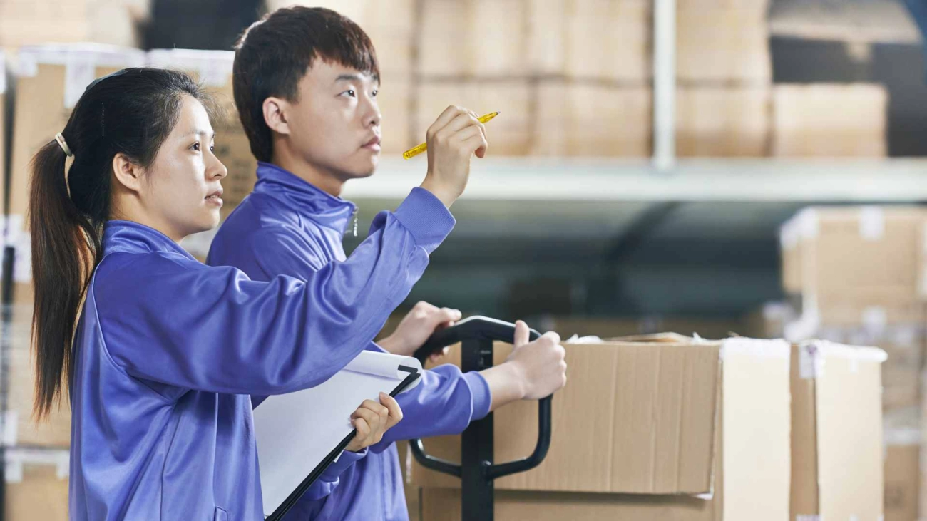 Top Advantages for Chinese Sellers